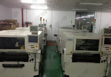 Manual placement machine price