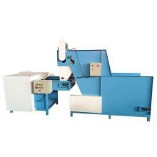 Electric High-Quality Popular Pillow Fiber Stuffing Machine
