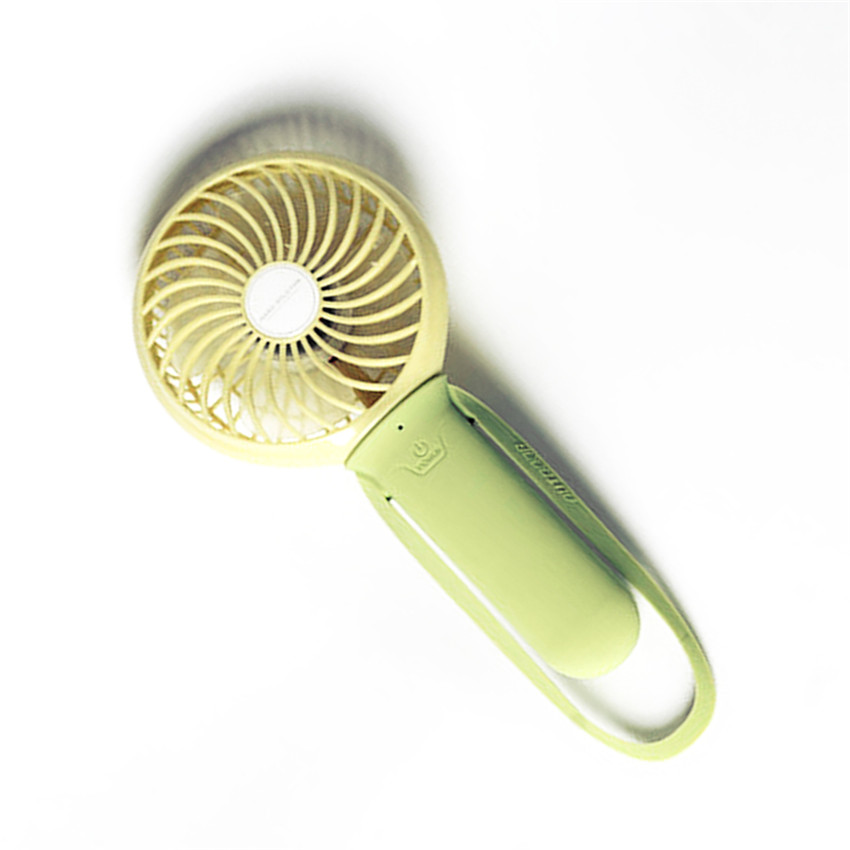 Նոր Fashion USB Mini Fan Stand Mini Fan