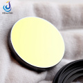 30mm Diameter Monocrystal Silicon Mirror