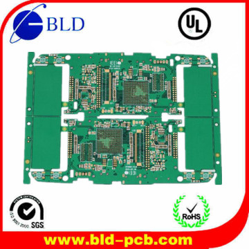 Power Blank PCB Board/PCBA Board, PCB Design