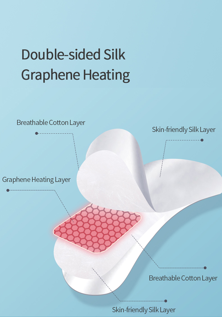 Good price eye cover with heating function good sleeping heating eye covers