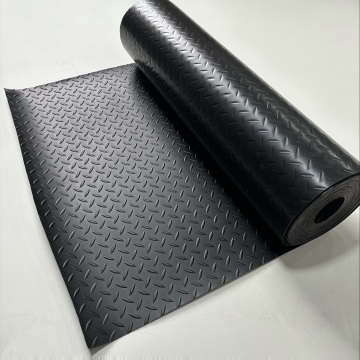 Non-Slip PVC Non-Slip Floor Rolls