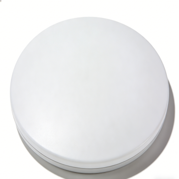 Decorative LED ceiling light design