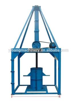 concrete pipe making machine pipe machine