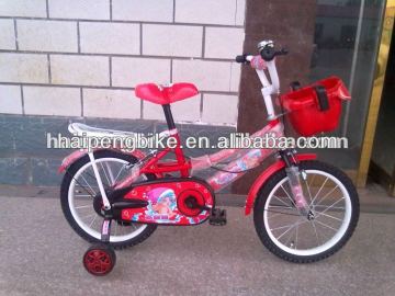 four wheel bicycle China factory