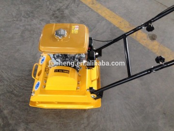 Plate compactor/gasoline compactor/ engine compactor/compactor plate