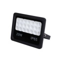 LED floodlight with low power consumption