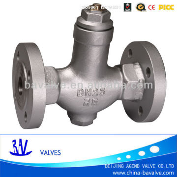 1/2"/ DN25 /adjustable thermostatic/ steam trap