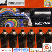 Mimaki Ujf-706 UV Curable Inks
