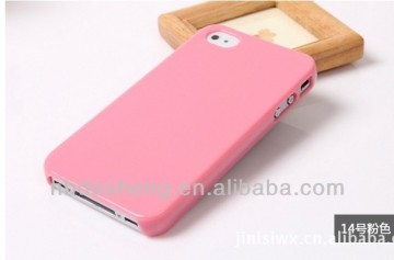 plastic wholesale cell phone case