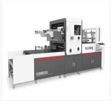 Automatic Window Patching Machine