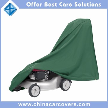 Hot sale most professional polyester waterproof lawn mower covers