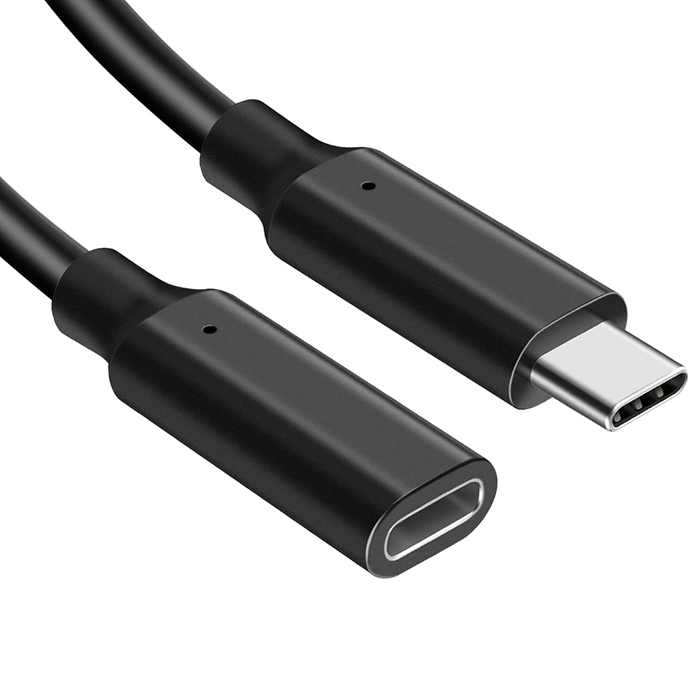 USB 2 to Type-C Cable for Notebook