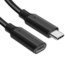 USB 2 to Type-C Cable for Notebook