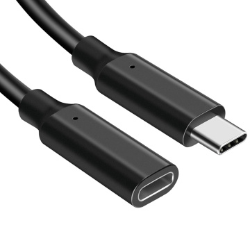 USB 2 to Type-C Cable for Notebook
