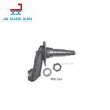 China Factory Agricultural Axle Trailer Spindle