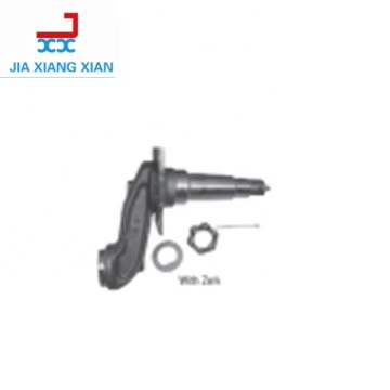China Factory Agricultural Axle Trailer Spindle