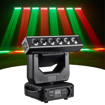 High Brightness 150W LED Moving Head Spotlights