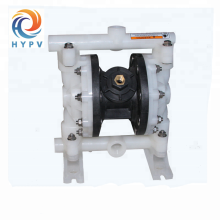 Pvdf (kynar) Diaphragm Low Pressure Pump