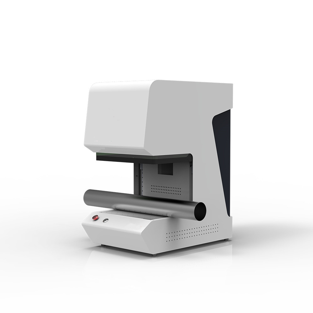 2020 economy laser marking machine