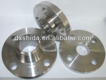 ANSI Class 150 WN Flange