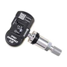433MHz & 315MHz Dual Frequency Programmable Tire Pressure Monitoring System (TPMS) MX Sensor