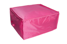 washable quilt bag-L