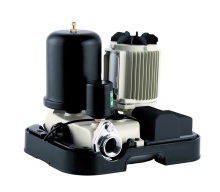 Factory Direct Sales 0.5HP Micro Self Priming Pressure Booster Water Pump 220V