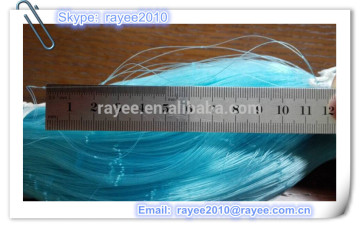 manufactures of nylon fishing nets, redes de pesca de monofilamento de nylon