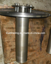 Marine Rudder Tube / Rudder Trunk / Rudder Case