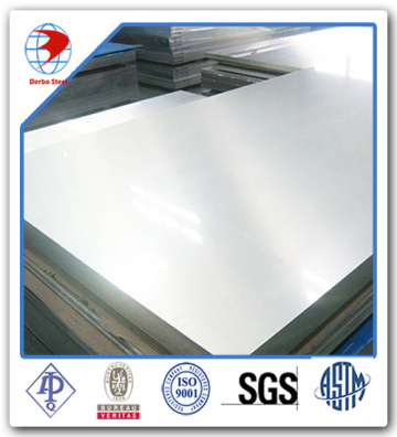 ASTM A240 316L Stainless steel plate