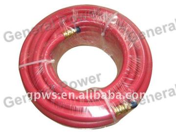 AIR HOSE WITH FITTING