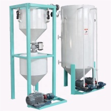 High-Quality ZJM 1-5T/H Liquid Adding Machine: Automatic Filling and Spraying Machine for Grease, Oil, and Molasses