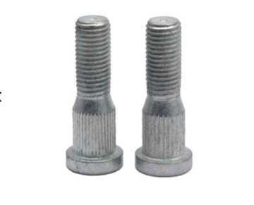 Truck parts tire bolts