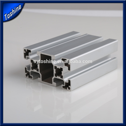 best selling power coated extrusion aluminum profile for window and doors