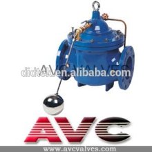 100X Remote AVA002 float control valve