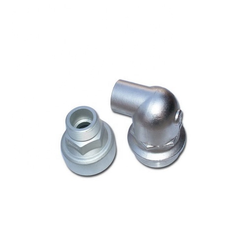 Custom Steel Parts Precision Casting Foundry