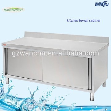 Commercial Kitchen Cabinet,Stainless Steel Kitchen Cabinet Model