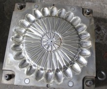 Plastic Injection Thin Wall Mould