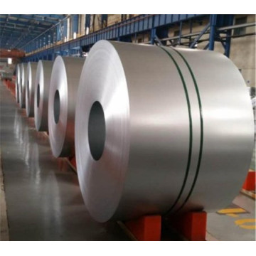 SPCC DC01 DC03 DC04 Cold Rolled Steel Sheet