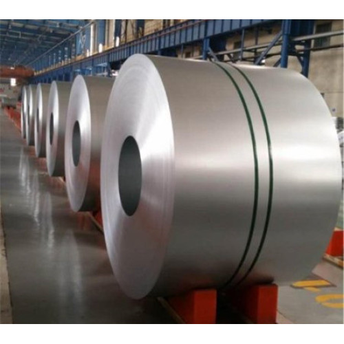 SPCC Cold Rolled Carbon Steel Plate