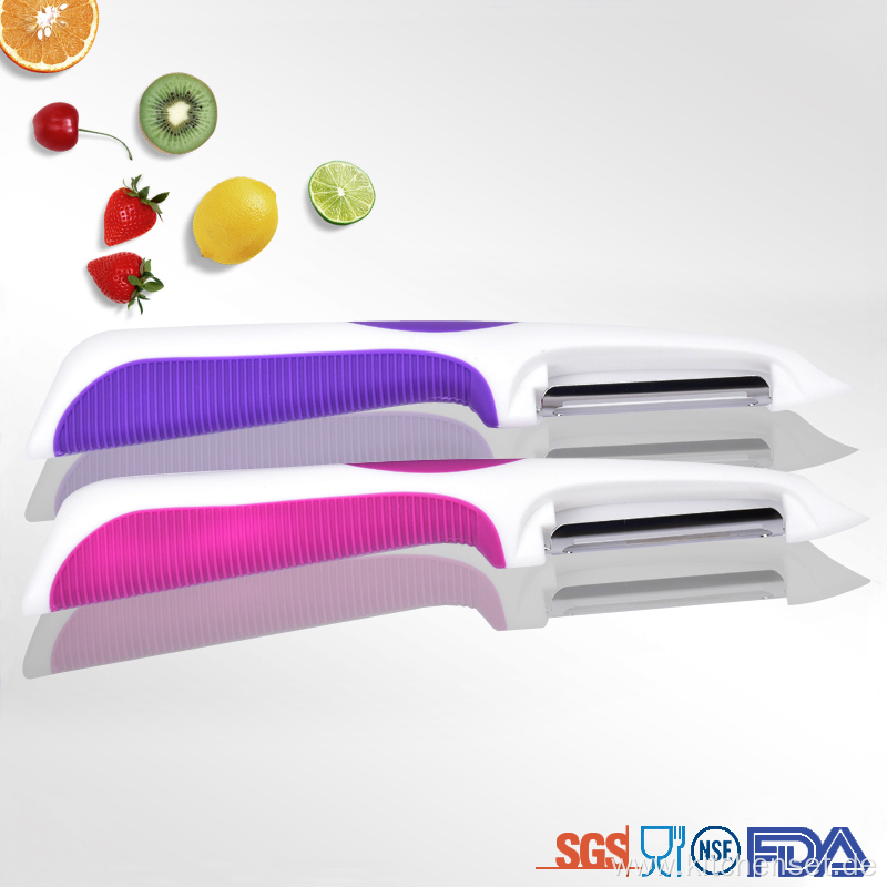 Kitchen Vegetable Peeler Fruit Orange Potato Peeler