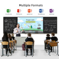 86 Inch Electronic Blackboard