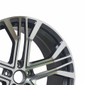 HJ1155 19 Inch Forged Car Alloy Wheel Rims