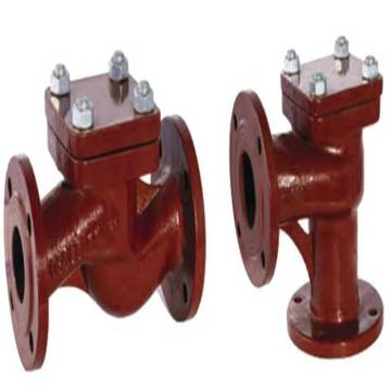 GB/T592-2015 Cast iron check valve