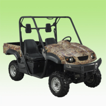 EEC &amp; COC UTV 500-EC