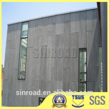 Asbestos Free Fiber Cement Board 10mm