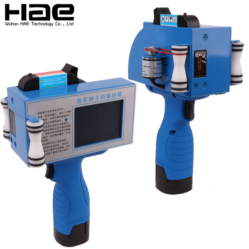 Handjet EBS 250 Coding And Marking Machines