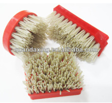 Diamond Brush for automatic stone grinding machine